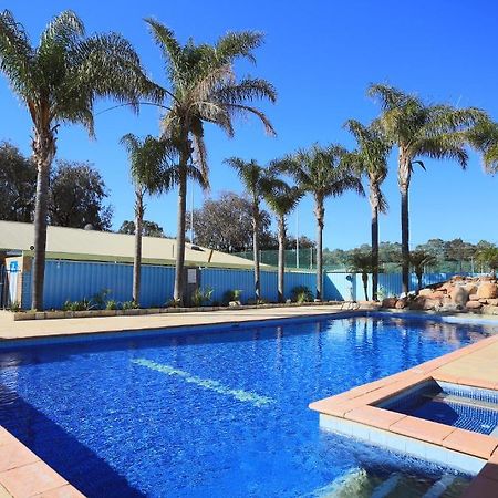Discovery Parks - Bunbury Εξωτερικό φωτογραφία