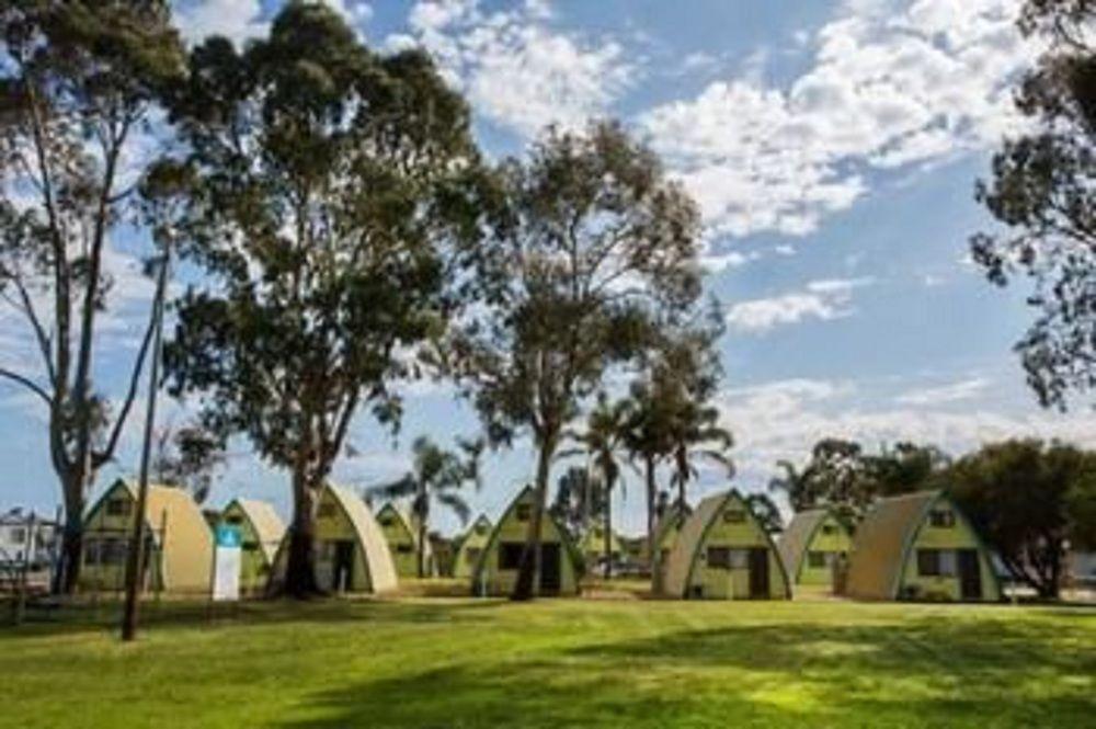 Discovery Parks - Bunbury Εξωτερικό φωτογραφία