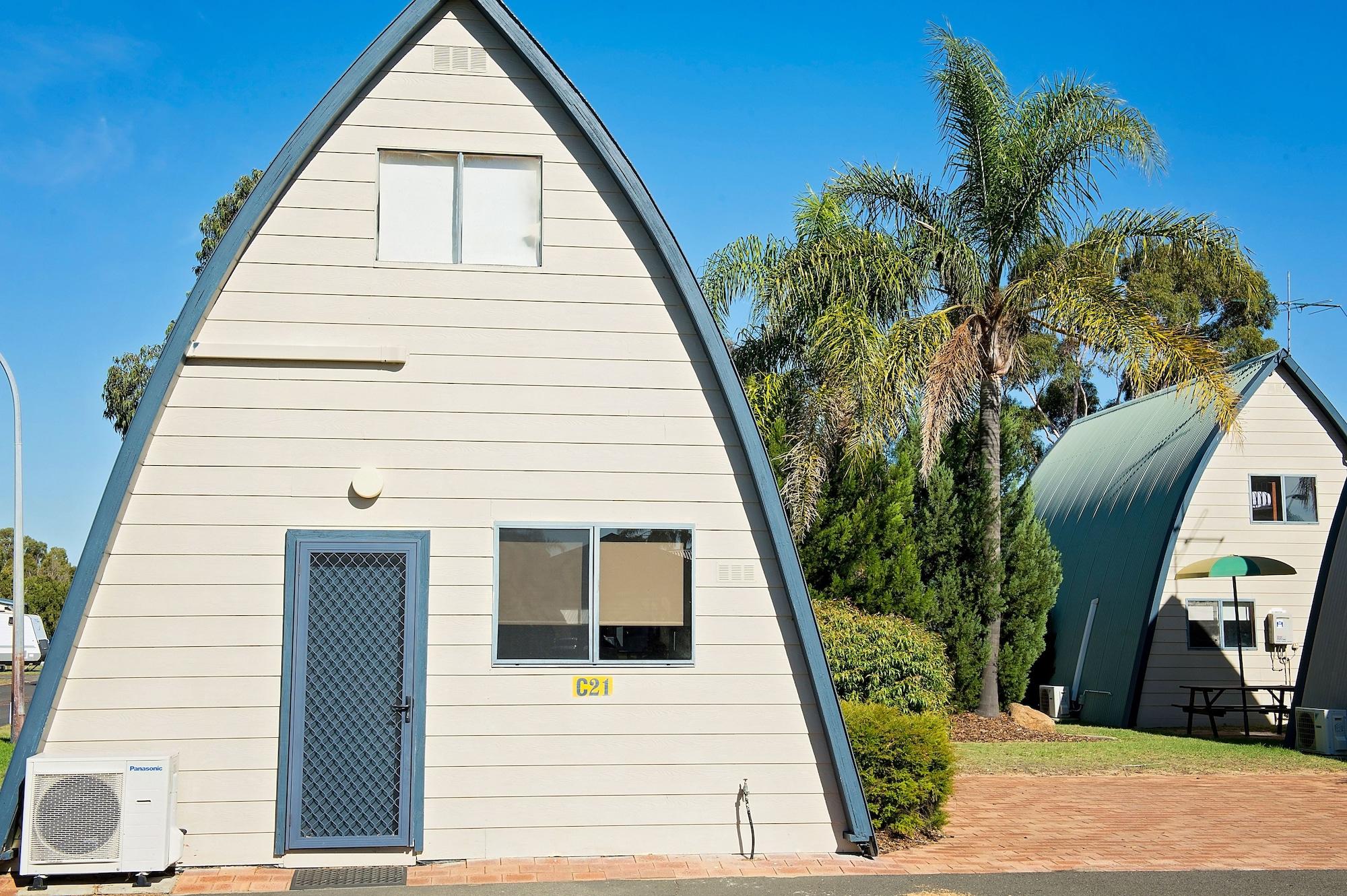 Discovery Parks - Bunbury Εξωτερικό φωτογραφία