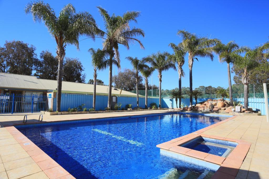 Discovery Parks - Bunbury Εξωτερικό φωτογραφία