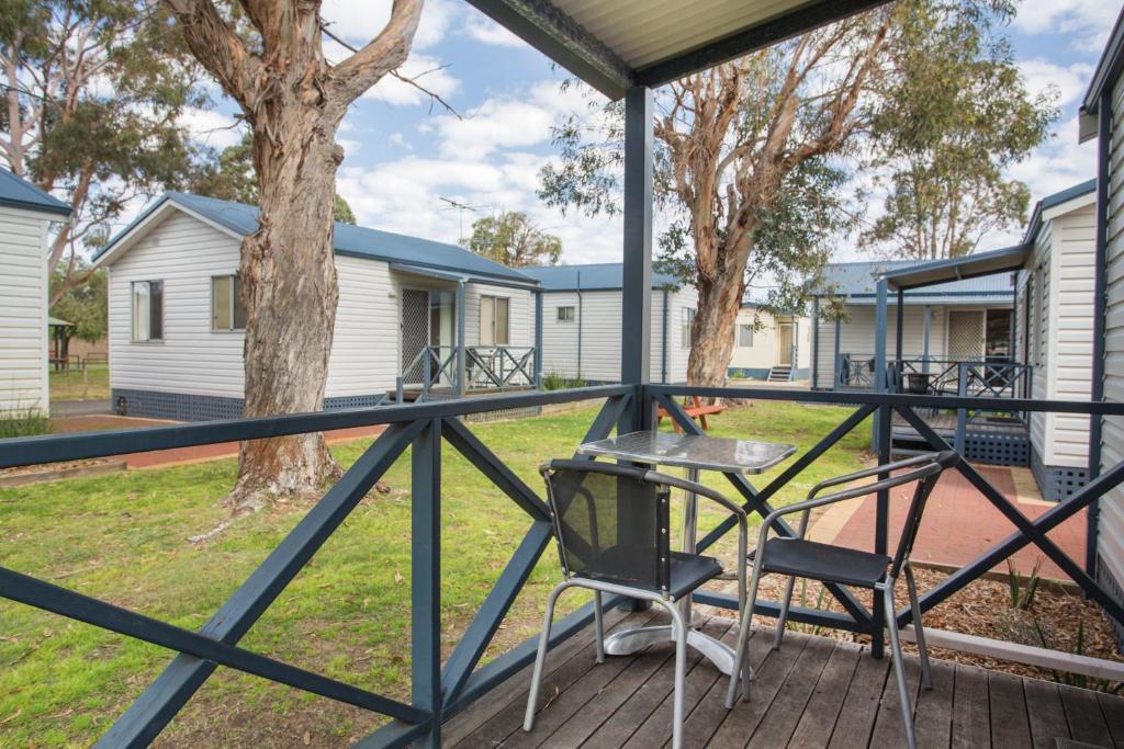 Discovery Parks - Bunbury Δωμάτιο φωτογραφία