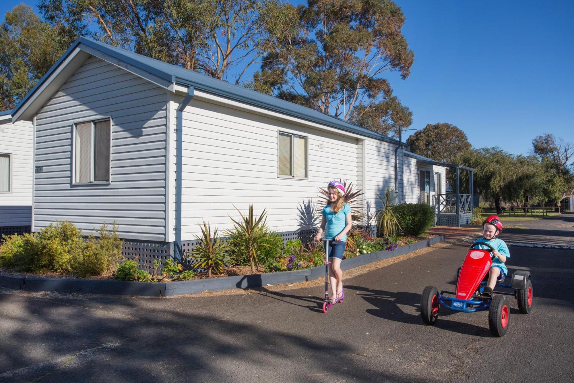 Discovery Parks - Bunbury Εξωτερικό φωτογραφία