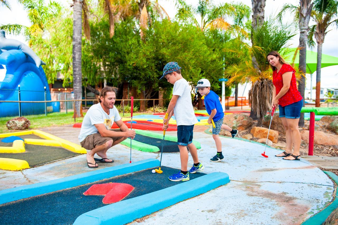 Discovery Parks - Bunbury Εξωτερικό φωτογραφία