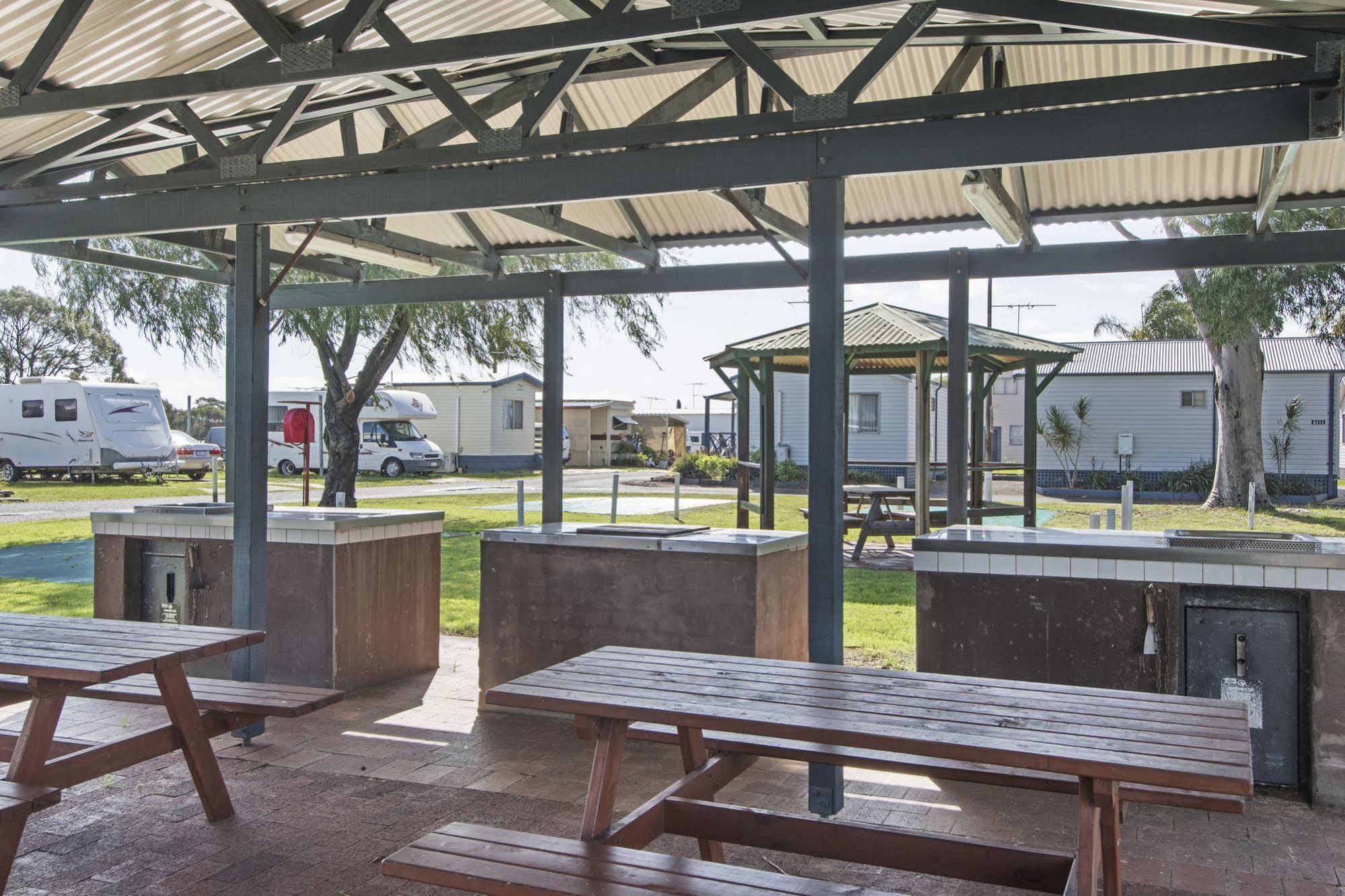 Discovery Parks - Bunbury Εξωτερικό φωτογραφία